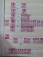 Österreich Trachten Spezial im Einsteck-Album #MA389