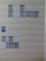 Österreich Trachten Spezial im Einsteck-Album #MA389