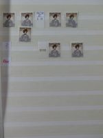 Österreich Trachten Spezial im Einsteck-Album #MA389