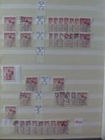 Österreich Trachten Spezial im Einsteck-Album #MA389