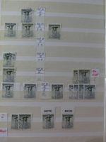 Österreich Trachten Spezial im Einsteck-Album #MA389