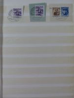 Österreich Trachten Spezial im Einsteck-Album #MA389