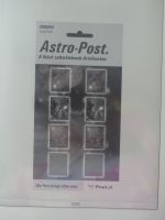 Österreich Lindner Vordruck Kleinbögen im Lindner-Album #MA390