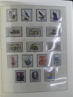 Berlin ab Anfängen gestempelt teilbesammelt im Sieger-Album #MA415