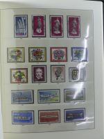 Berlin ab Anfängen gestempelt teilbesammelt im Sieger-Album #MA415