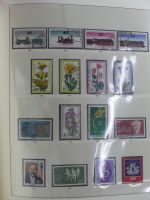 Berlin ab Anfängen gestempelt teilbesammelt im Sieger-Album #MA415