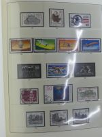 Berlin ab Anfängen gestempelt teilbesammelt im Sieger-Album #MA415