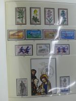 Berlin ab Anfängen gestempelt teilbesammelt im Sieger-Album #MA415