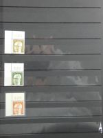 Berlin Heinemann spezial, Ecken usw. im Einsteckalbum #MA421