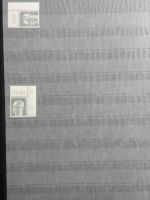 Berlin Heinemann spezial, Ecken usw. im Einsteckalbum #MA421