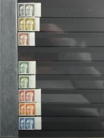 Berlin Heinemann spezial, Ecken usw. im Einsteckalbum #MA421