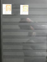 Berlin Heinemann spezial, Ecken usw. im Einsteckalbum #MA421