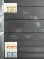 Berlin Heinemann spezial, Ecken usw. im Einsteckalbum #MA421