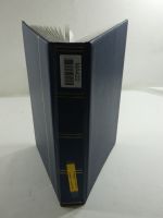 Berlin Industrie & Technik spezial, Ecken usw. im Einsteckalbum #MA422