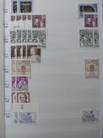 Österreich riesiges Dublettenlager in 6 Einsteckalben #MA392