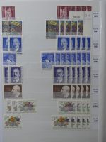 Österreich riesiges Dublettenlager in 6 Einsteckalben #MA392