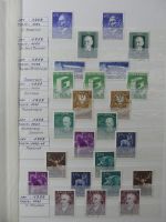 Österreich riesiges Dublettenlager in 6 Einsteckalben #MA392