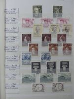 Österreich riesiges Dublettenlager in 6 Einsteckalben #MA392