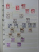 Österreich riesiges Dublettenlager in 6 Einsteckalben #MA392