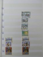 Österreich riesiges Dublettenlager in 6 Einsteckalben #MA392