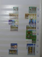 Österreich riesiges Dublettenlager in 6 Einsteckalben #MA392