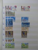 Österreich riesiges Dublettenlager in 6 Einsteckalben #MA392