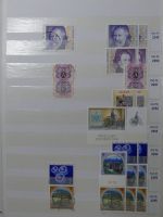 Österreich riesiges Dublettenlager in 6 Einsteckalben #MA392