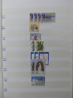 Österreich riesiges Dublettenlager in 6 Einsteckalben #MA392