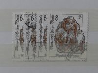 Österreich riesiges Dublettenlager in 6 Einsteckalben #MA392