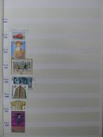 Österreich riesiges Dublettenlager in 6 Einsteckalben #MA392