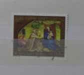 Österreich riesiges Dublettenlager in 6 Einsteckalben #MA392