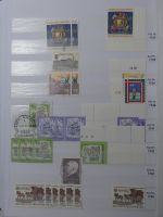 Österreich riesiges Dublettenlager in 6 Einsteckalben #MA392