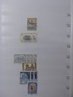 Österreich riesiges Dublettenlager in 6 Einsteckalben #MA392