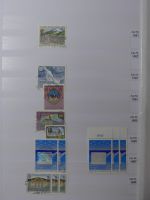 Österreich riesiges Dublettenlager in 6 Einsteckalben #MA392