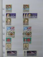 Österreich riesiges Dublettenlager in 6 Einsteckalben #MA392