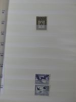 Österreich riesiges Dublettenlager in 6 Einsteckalben #MA392