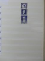 Österreich riesiges Dublettenlager in 6 Einsteckalben #MA392