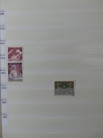 Österreich riesiges Dublettenlager in 6 Einsteckalben #MA392