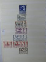 Österreich riesiges Dublettenlager in 6 Einsteckalben #MA392