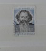 Österreich riesiges Dublettenlager in 6 Einsteckalben #MA392