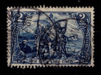 Deutsches Reich 79 A gestempelt geprüft Jäschke BPP, leichte Mängel #DDA18