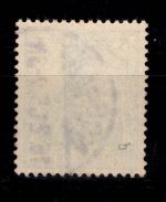 Deutsches Reich 70 b gestempelt Typenprüfung #DDA26