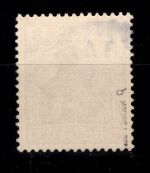 Deutsches Reich 69 b gestempelt tiefst geprüft Jäschke BPP #DDA27