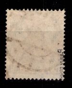 Deutsches Reich 103 b gestempelt tiefst geprüft Infla Berlin #DDA38