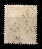 Deutsches Reich 101 c gestempelt tiefst geprüft Infla Berlin #DDA40