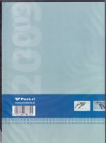 Österreich Jahreszusammenstellung 2009 postfrisch #DDZ21