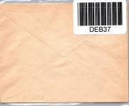 Böhmen und Mähren 62, 63 als Zdr. W Zd 11, W Zd 14 #DEB37