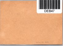 Generalgouvernement P4 und ZuF als Ganzsache Ungelaufen mit Sst. Krakau #DEB47