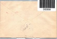 Böhmen und Mähren versch. Sonderstempel Prag und Mährisch Ostrau 1941/42 #DEB58