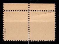 Alliierte Besetzung Bizone 7 x Pl.-Nr. OR postfrisch gepr. Hettler BPP #DEC53